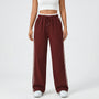 Weite Bein Sporthose - Cara
