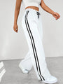 Weite Bein Sporthose - Cara