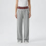 Weite Bequeme Jogginghose - Janine