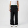 Weite Bequeme Jogginghose - Janine