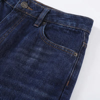 Weite Damenjeans Im Barrel-Schnitt -  Sadie