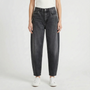 Weite Damenjeans Im Barrel-Schnitt -  Sadie