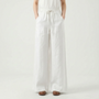 Weite Freizeithose -  Sadie