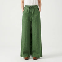 Weite Freizeithose -  Sadie