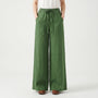 Weite Freizeithose -  Sadie