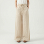 Weite Freizeithose -  Sadie
