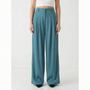 Weite Hose Mit Hohem Bund - Elovia