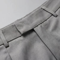 Weite Hose Mit Hohem Bund - Gail