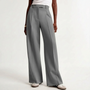Weite Hose Mit Hohem Bund - Gail
