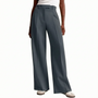 Weite Hose Mit Hohem Bund - Gail