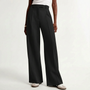 Weite Hose Mit Hohem Bund - Gail