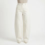 Weite Jeans Im Barrel-Schnitt -  Shelia