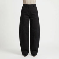 Weite Jeans Im Barrel-Schnitt -  Shelia