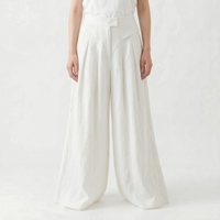 Weite Sommerhose - Freda