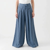 Weite Sommerhose - Freda