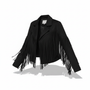 Western-Inspirierte Jacke -  Hannah