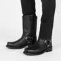 Western Stil Herrenstiefel - Ryan