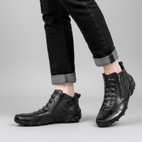 Wetterfeste Chelsea Boots - Archie