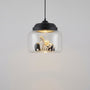 Whimsical Animal Pendant Light -  Zooglow
