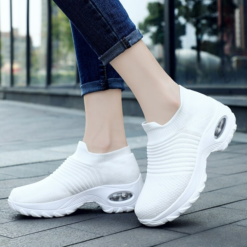 Orthopädische Hypersoft Laufschuhe für Damen – Eliana