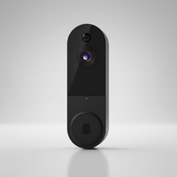 WiFi Video Türklingel - HomeBeacon