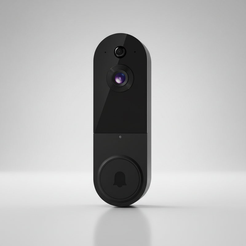 WiFi Video Türklingel - HomeBeacon