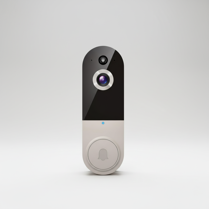 WiFi Video Türklingel - HomeBeacon