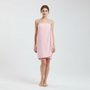 Wickelkleid Für Das Bad - TowelDress