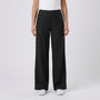 Wide-Leg Breathable Women's Trousers - Maryann