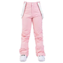Wide-Leg Women's Ski Trousers - Candace