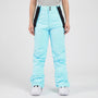 Wide-Leg Women's Ski Trousers - Candace