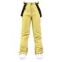 Wide-Leg Women's Ski Trousers - Candace