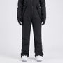 Wide-Leg Women's Ski Trousers - Candace