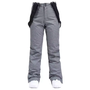 Wide-Leg Women's Ski Trousers - Candace