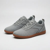 Wide-Toe Barefoot-Style Trainer - Gregory