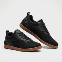 Wide-Toe Barefoot-Style Trainer - Gregory