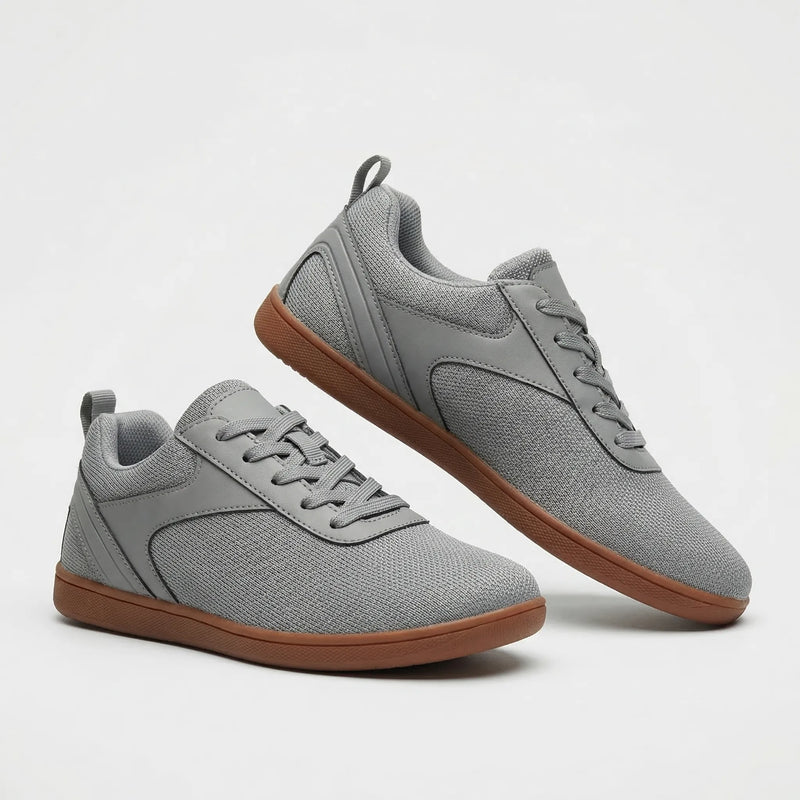 Wide-Toe Barefoot-Style Trainer - Gregory