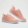 Wide-Toe Barefoot-Style Trainer - Gregory