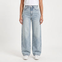 Wide Leg Jeans -  May