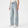 Wide Leg Jeans -  May