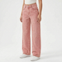 Wide Leg Jeans -  May