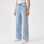 Wide Leg Jeans -  May