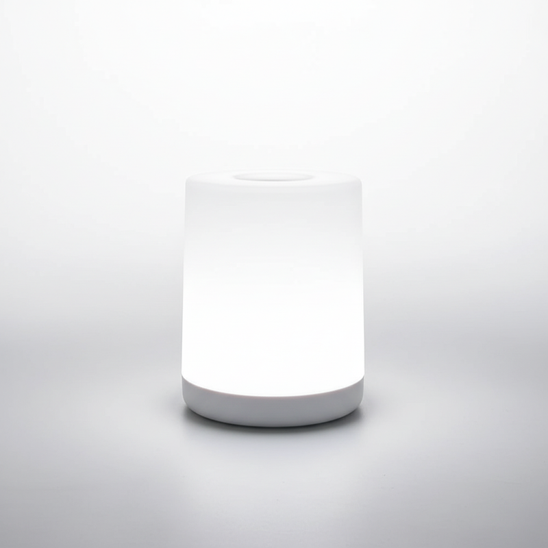 Wiederaufladbare LED Tischleuchte - EaseLight