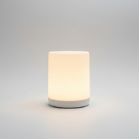 Wiederaufladbare LED Tischleuchte - EaseLight