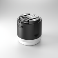 Wiederaufladbare Powerbank Lampe - GlowCore