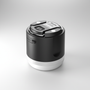 Wiederaufladbare Powerbank Lampe - GlowCore