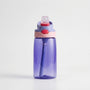 Wiederverwendbare Trinkflasche Mit Strohhalm Für Kinder - Quenchlet