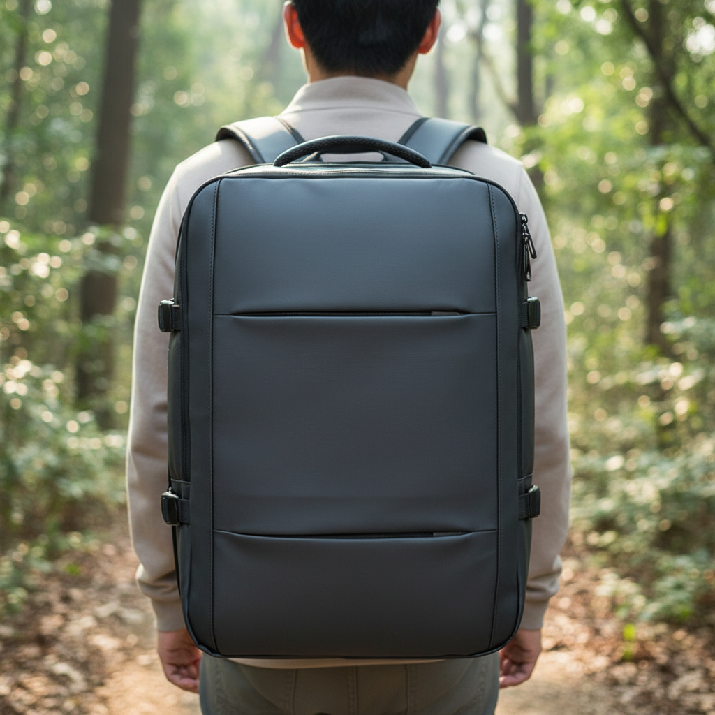 Wielka Torba Na Laptopa - TravelPro 