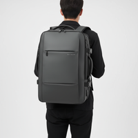Wielka Torba Na Laptopa - TravelPro 