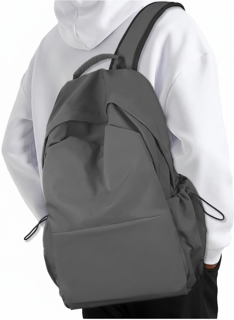 Wielofunkcyjna Torba Na Laptopa - FlexiPack 